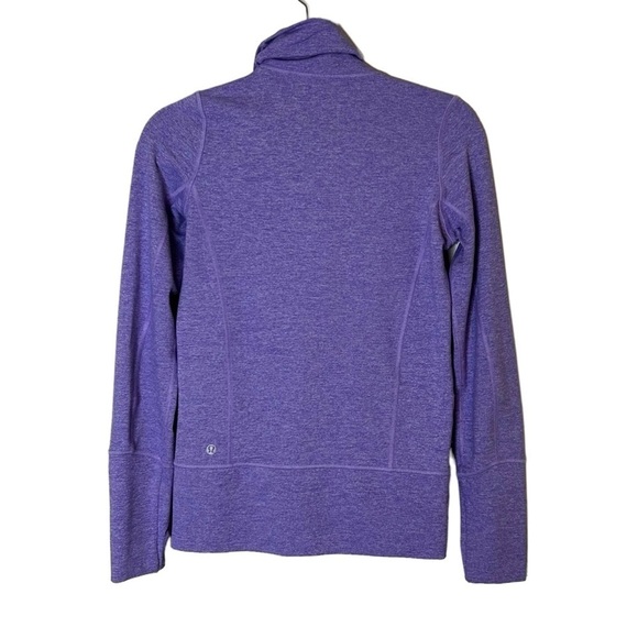 Lululemon In Stride Jacket - Picture 10 of 14